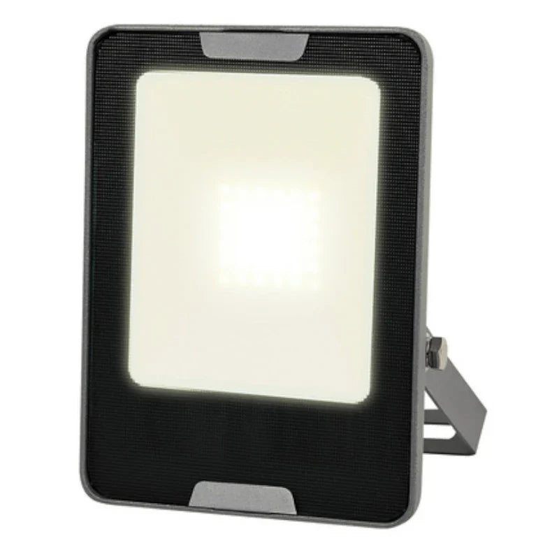 Reflector LED ZIBAL III 30 W Luz cálida suave 3000K