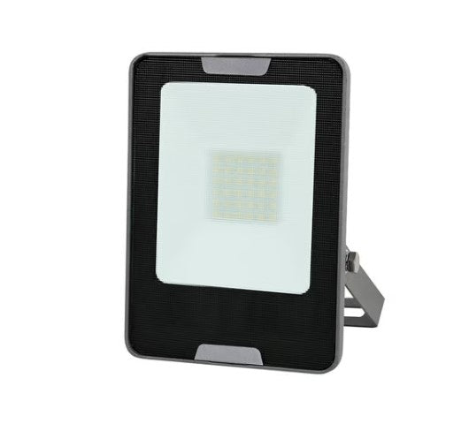 Reflector LED ZIBAL III 30 W Luz fría 6500K