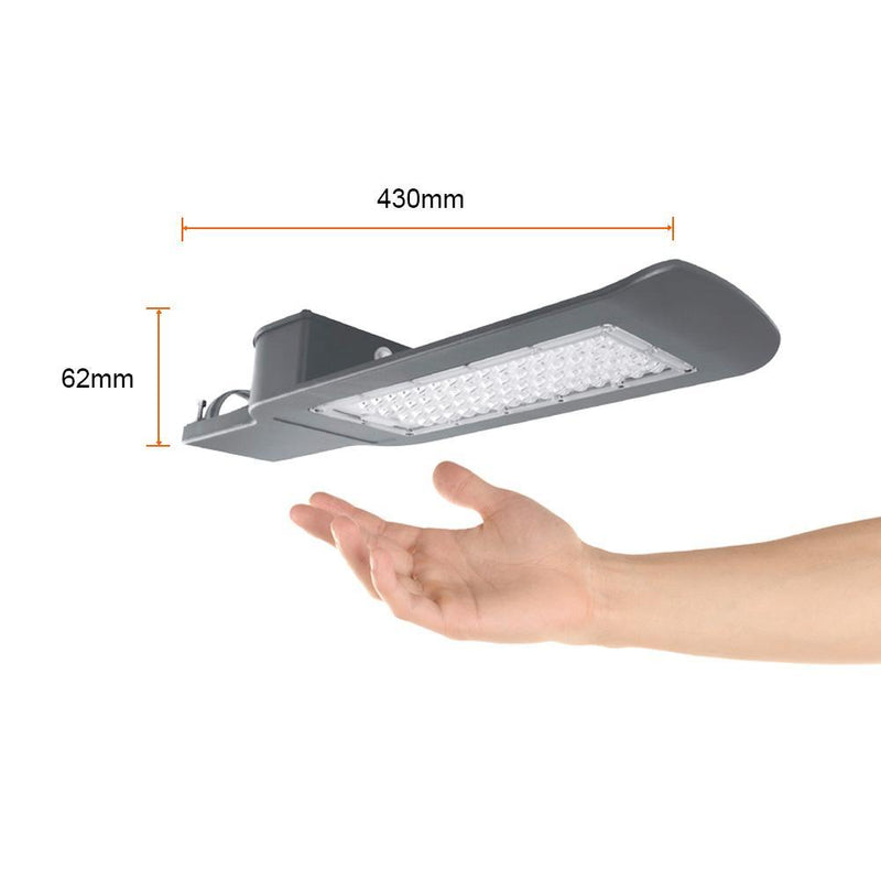 Lámpara Tecnolite LED INDUS II 60W Luz fría 6500K