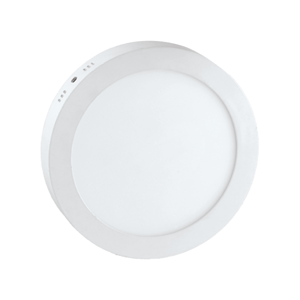 Lampara de techo TECNOLED Sobreponer 24W Luz fria 6500K