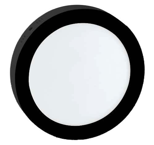 Lampara de techo TECNOLED Sobreponer 18W Luz cálida 3500K