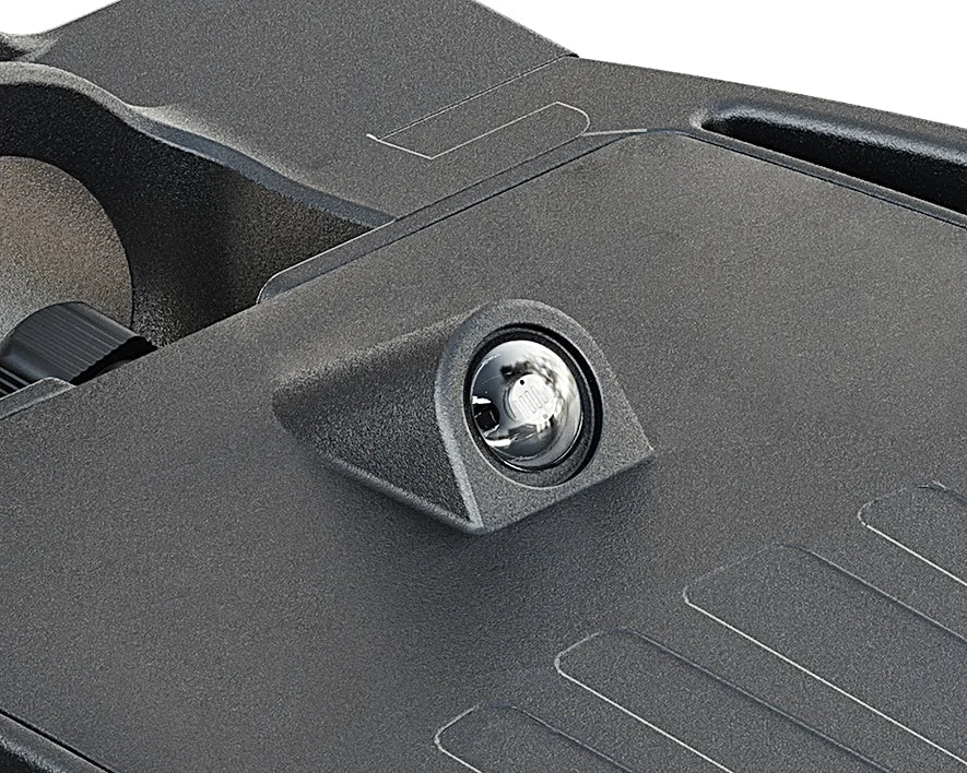 Lampara LED CITI25 25 W Luz neutra fría 5000K