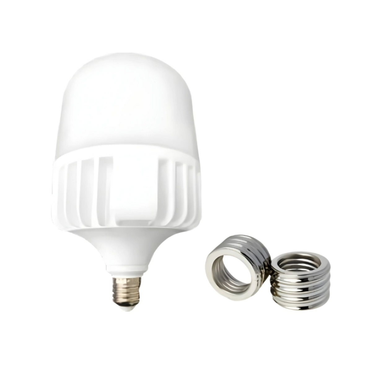 Foco LED GEOPOWER 100W Luz fría 6500K