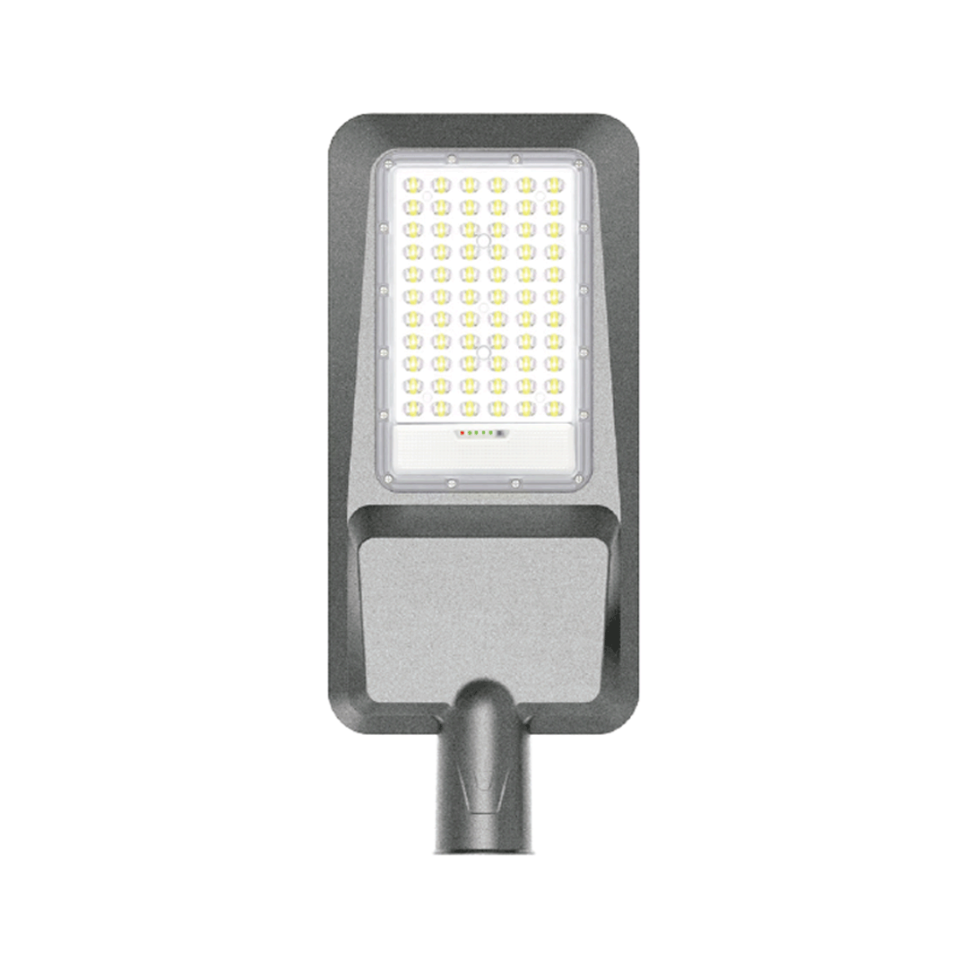 LUMINARIA SOLAR SO-M-SGX VIAL 4.500 lm 6500 K 3,2 VCD IP65