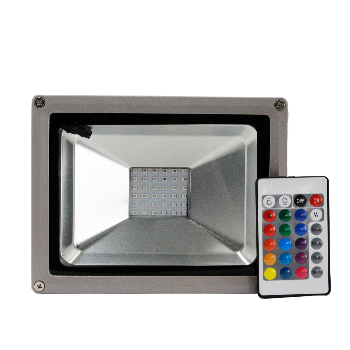 Reflector LED RGB TECNOLED 20W