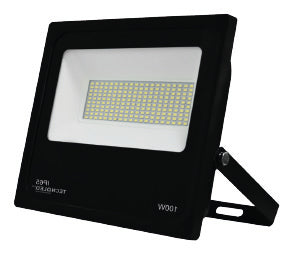 Reflector RZH LED TECNOLED 100W Luz fría 6500K