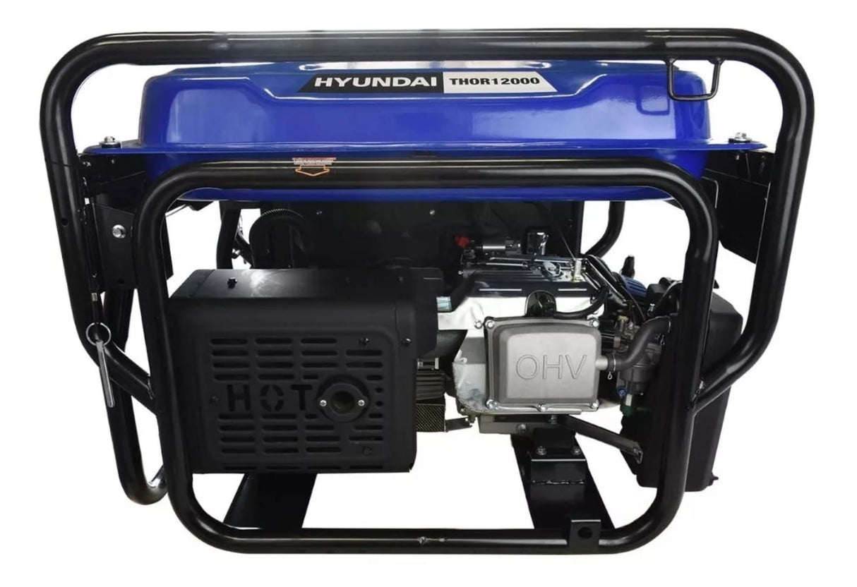Generador Hyundai THOR 12000W 22HP