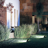 Reflector LED ZIBAL V 100W Luz fría 6500K