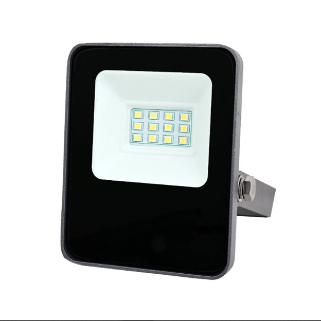 Reflector LED ZIBAL I 10W Luz cálida suave 3000K