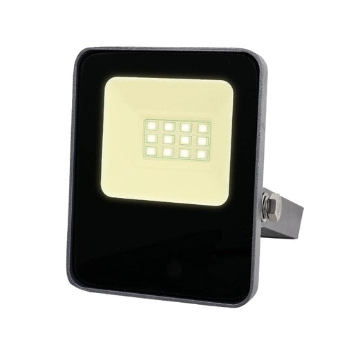 Reflector LED ZIBAL I 10W Luz cálida suave 3000K