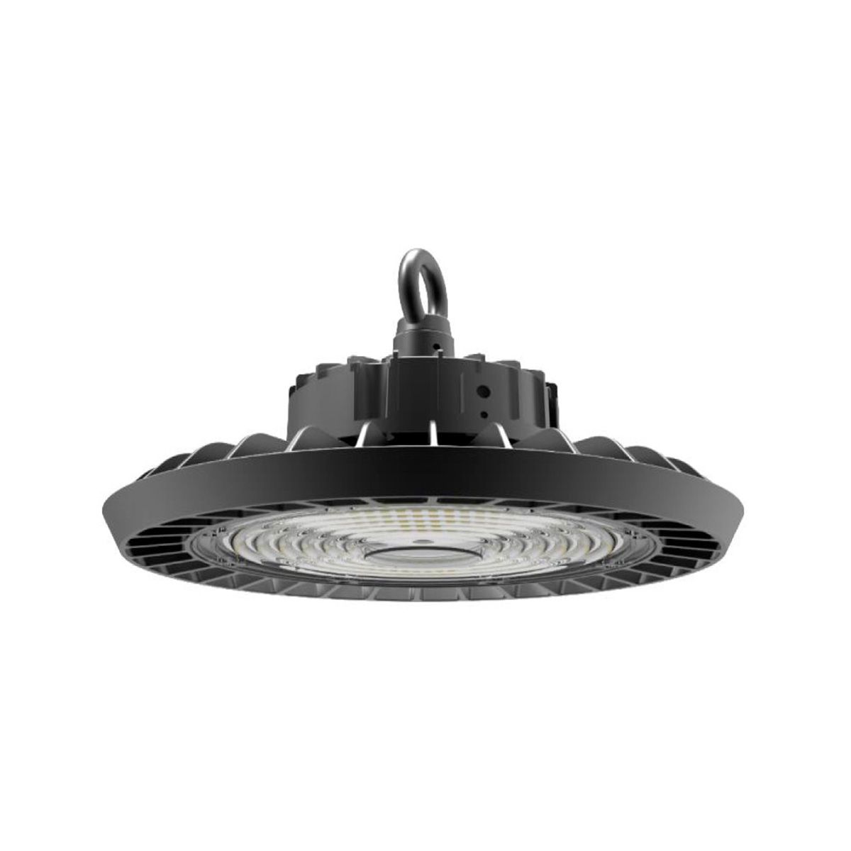 Lámpara Tecnolite UFO LED colgante 150w Luz fría 6500K