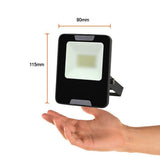 Reflector LED ZIBAL II 20W Luz cálida suave 3000 K