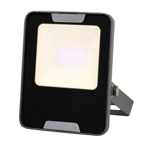 Reflector LED ZIBAL II 20W Luz cálida suave 3000 K