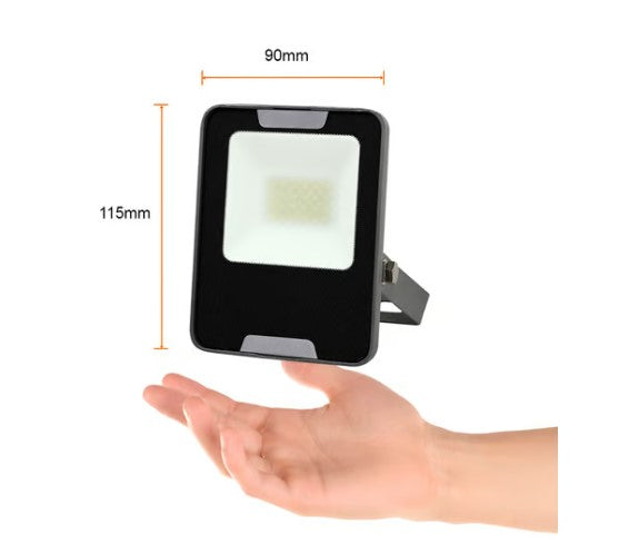 Reflector LED ZIBAL II 20W Luz fría 6500K