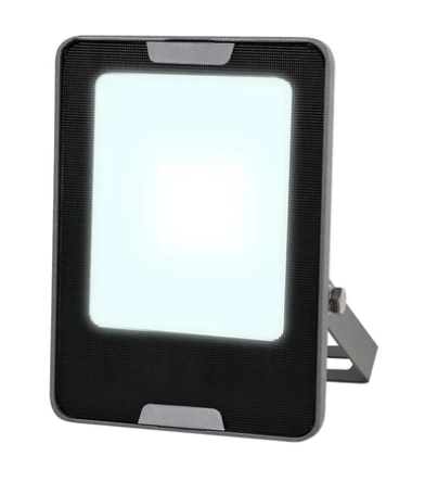 Reflector LED ZIBAL III 30 W Luz fría 6500K