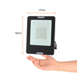 Reflector LED ZIBAL IV 50W Luz cálida suave 3000K