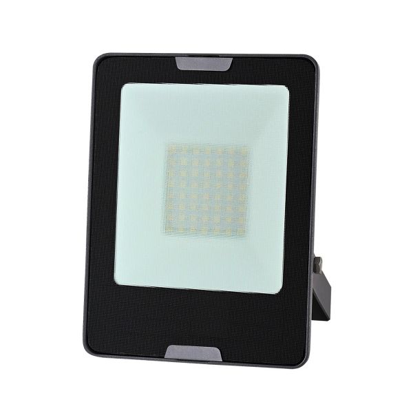 Reflector ZIBAL IV 50W Luz fría 6500K
