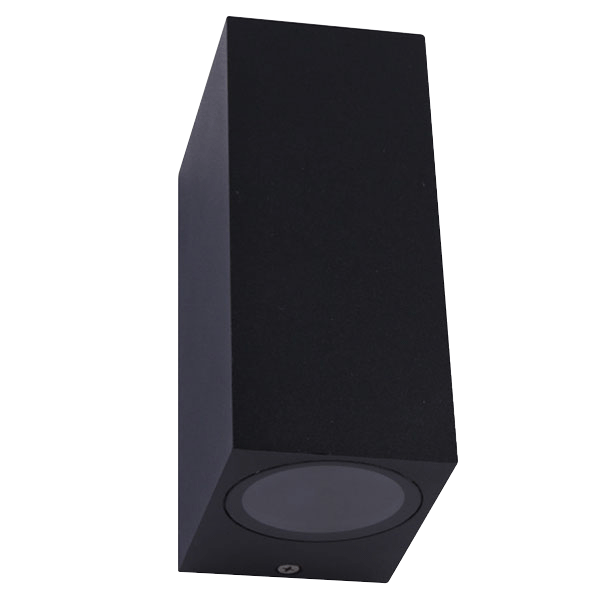 Luminaria de muro LED TECNOLED 10W BMS-083N2