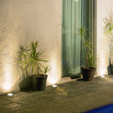 Luminario exterior COIMBRA 50W