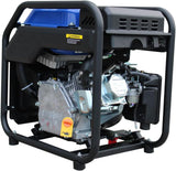 Generador Hyundai HYE4000IA 7HP