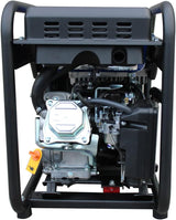 Generador Hyundai HYE4000IA 7HP