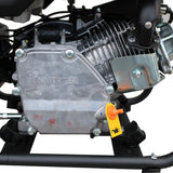 Generador Hyundai HYE4000IA 7HP