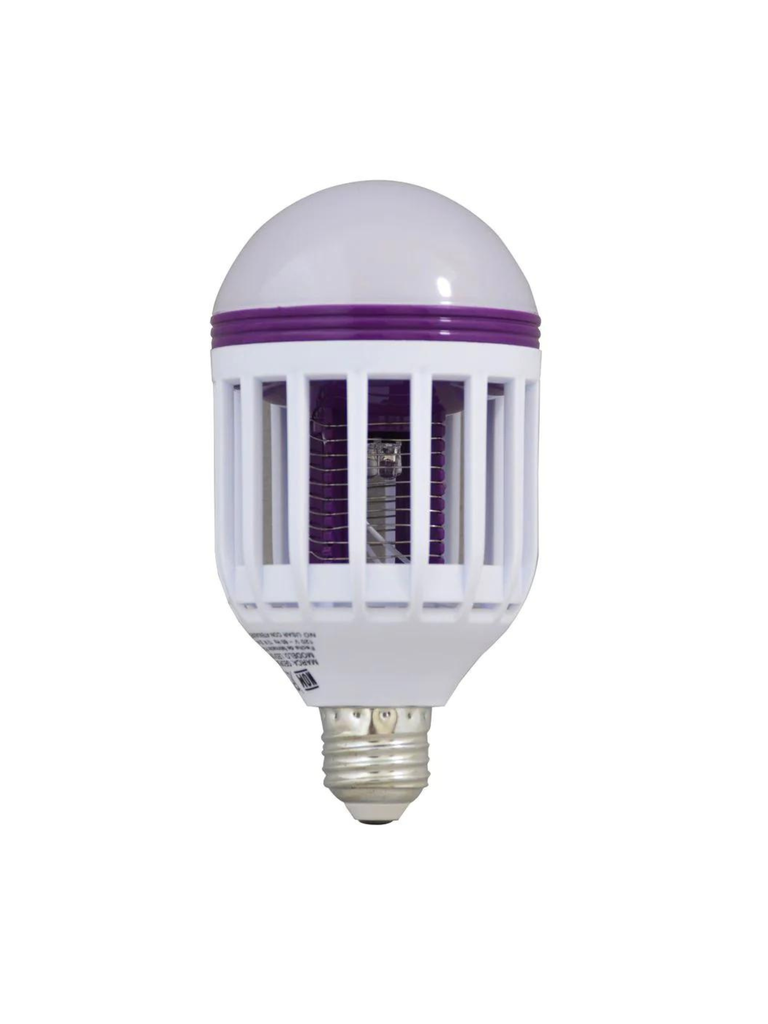 Foco LED GEOPOWER 12W 6500K / Ultravioleta matamosquitos