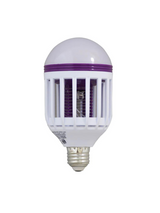 Foco LED GEOPOWER 12W 6500K / Ultravioleta matamosquitos
