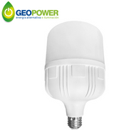 Foco LED GEOPOWER 50W Luz fría 6500K
