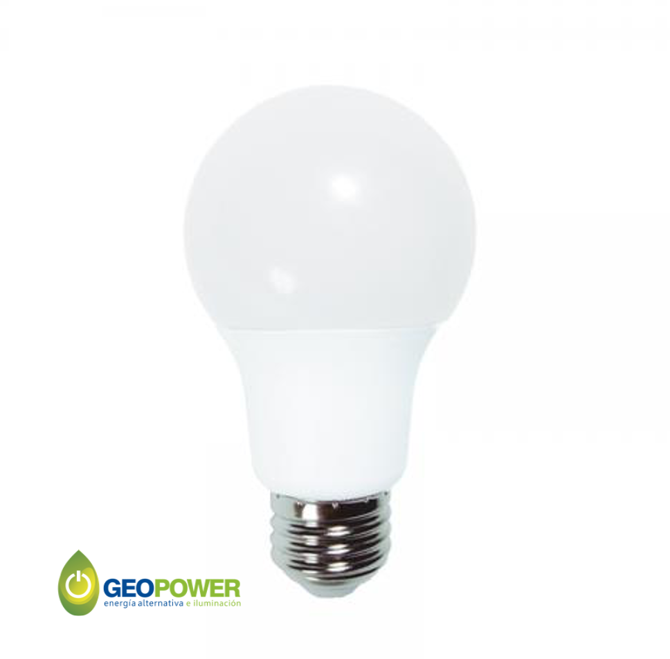 Foco LED GEOPOWER 10W Luz fría 6500K