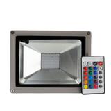Reflector LED RGB TECNOLED 20W