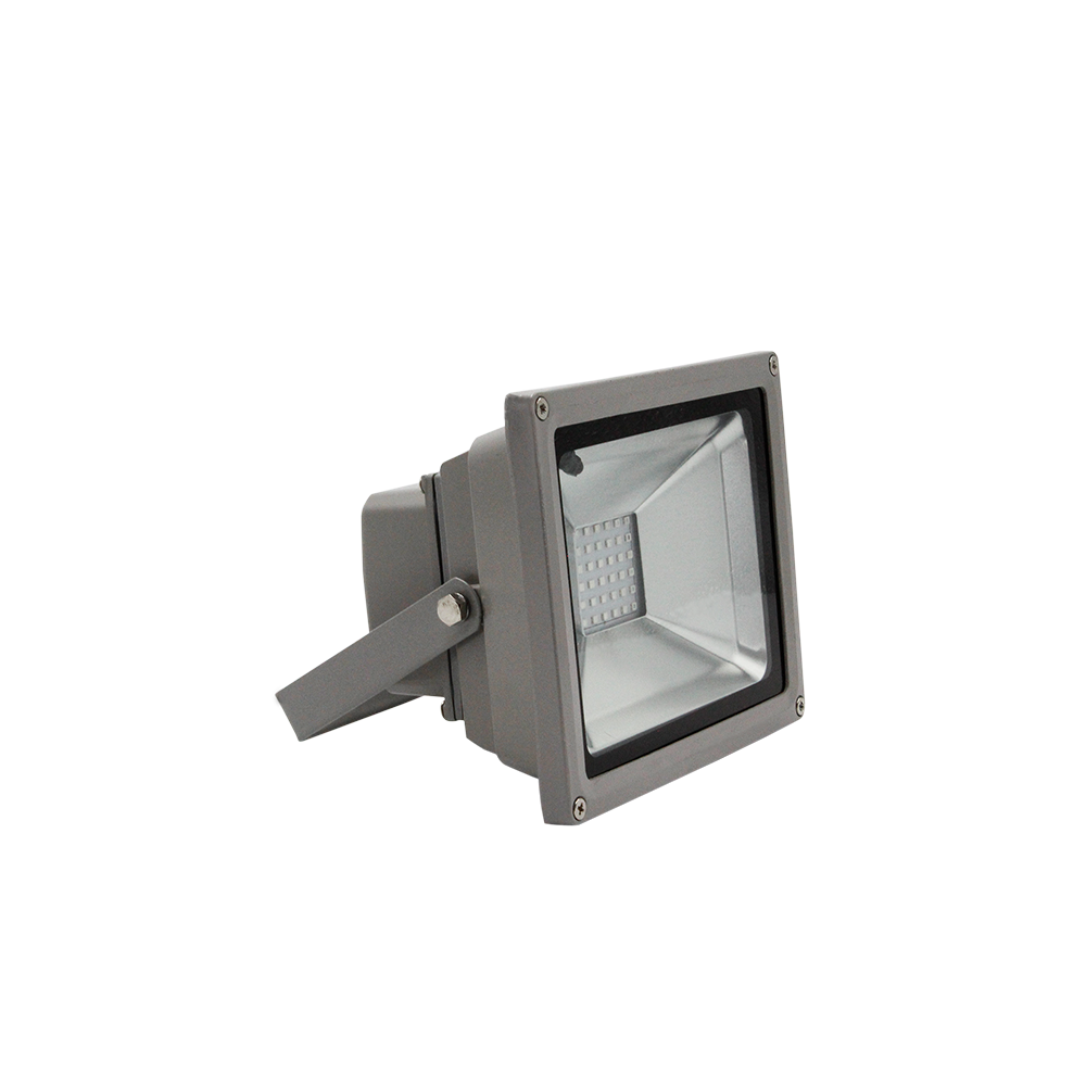 Reflector LED RGB TECNOLED 20W