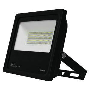 Reflector RZH LED TECNOLED 50W Luz fría 6500K