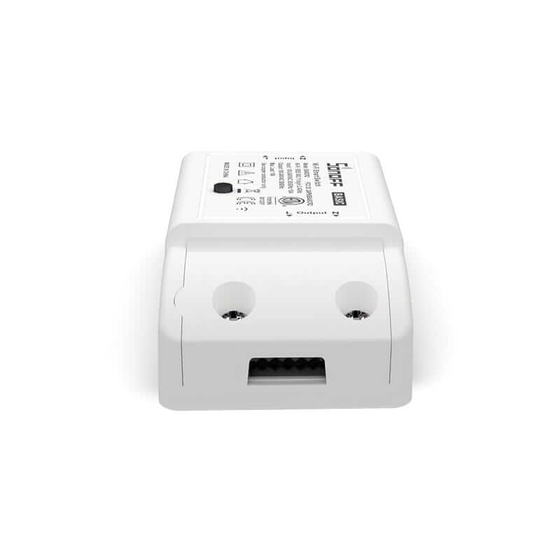 Interruptor inteligente WiFi BASIC R2 10A