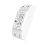 Interruptor inteligente WiFi BASIC R2 10A