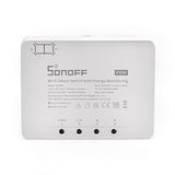 Interruptor inteligente POW R3 5500W