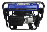 Generador Hyundai THOR 12000W 22HP