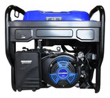 Generador Hyundai THOR 12000W 22HP