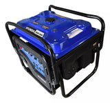Generador Hyundai THOR 12000W 22HP