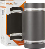 Luminaria de muro LED TECNOLITE TOLEDO