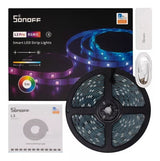 Sonoff Led´s L3-P RGBIC Tira Led 5m