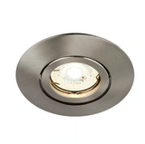 Spot empotrable satinado de techo TECNOLITE