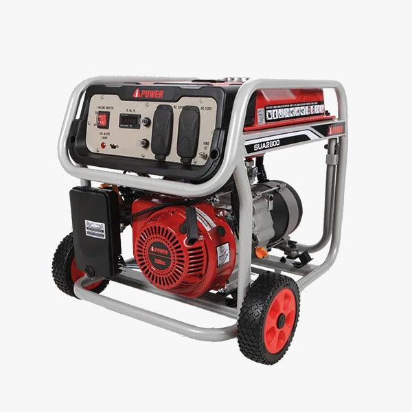Generador AIPOWER SUA2800 208cc