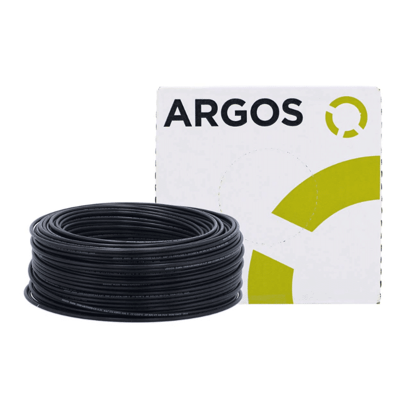 Featured image for “CABLE THW-LS Argos”